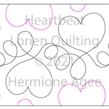 Load image into Gallery viewer, Heartbeat