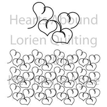 Load image into Gallery viewer, Hearts Abound