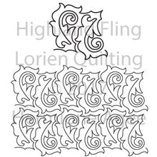 Load image into Gallery viewer, Highland Fling