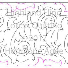 Load image into Gallery viewer, Highland Fling