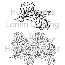 Load image into Gallery viewer, Holly Berries