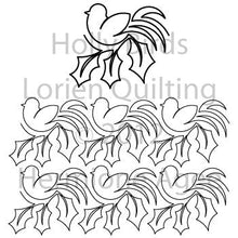 Load image into Gallery viewer, Holly Birds
