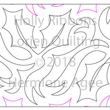 Load image into Gallery viewer, Holly Ribbons