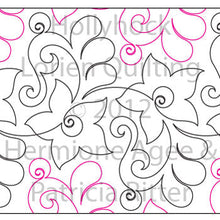 Load image into Gallery viewer, Hollyhock