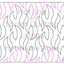 Load image into Gallery viewer, Hot Rod