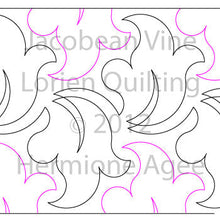 Load image into Gallery viewer, Jacobean Vine