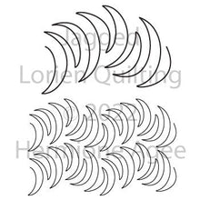 Load image into Gallery viewer, Jagged