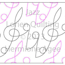Load image into Gallery viewer, Jazz
