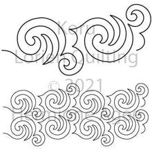 Load image into Gallery viewer, Koru