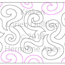 Load image into Gallery viewer, Kraken