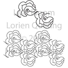 Load image into Gallery viewer, Leaf Bloom