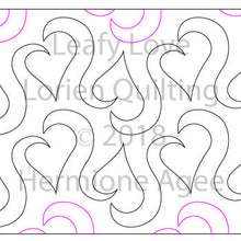 Load image into Gallery viewer, Leafy Love