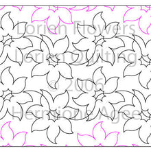 Load image into Gallery viewer, Lorien Flowers