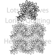 Load image into Gallery viewer, Lots of Leaves