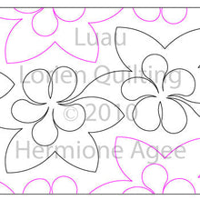Load image into Gallery viewer, Luau