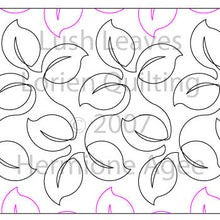 Load image into Gallery viewer, Lush Leaves