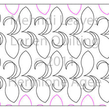 Load image into Gallery viewer, Mehndi Leaves