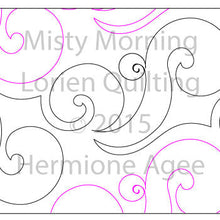 Load image into Gallery viewer, Misty Morning