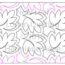 Load image into Gallery viewer, New Leaf