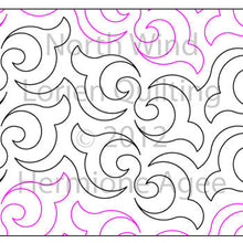 Load image into Gallery viewer, North Wind