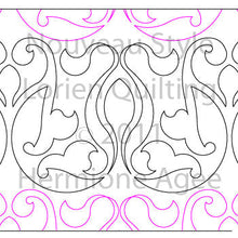 Load image into Gallery viewer, Nouveau Style