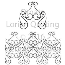 Load image into Gallery viewer, Ornate