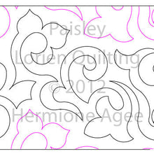 Load image into Gallery viewer, Paisley