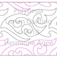 Load image into Gallery viewer, Polynesia