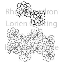 Load image into Gallery viewer, Rhododendron