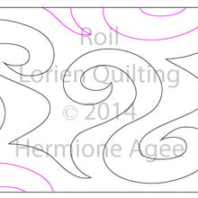 Load image into Gallery viewer, Roil