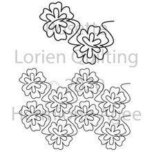 Load image into Gallery viewer, Rosette