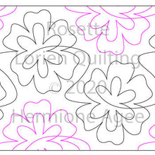 Load image into Gallery viewer, Rosette