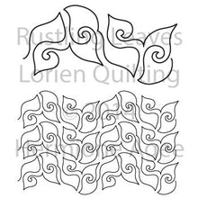 Load image into Gallery viewer, Rustling Leaves