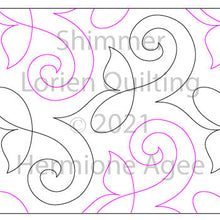 Load image into Gallery viewer, Shimmer