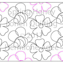 Load image into Gallery viewer, Spring Honey