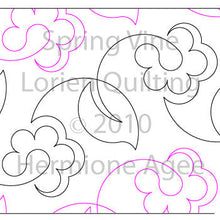 Load image into Gallery viewer, Spring Vine