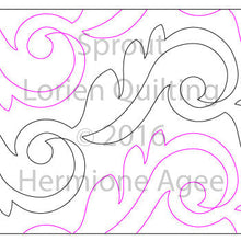 Load image into Gallery viewer, Sprout