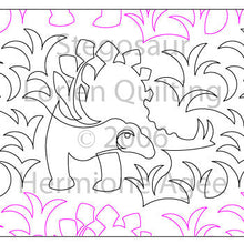 Load image into Gallery viewer, Stegosaur