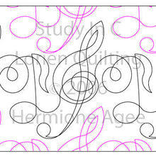 Load image into Gallery viewer, Study In C