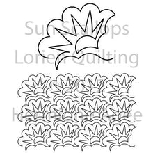 Load image into Gallery viewer, Sun Scallops