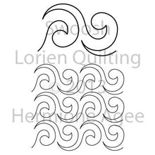 Load image into Gallery viewer, Swoosh