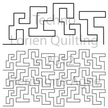 Load image into Gallery viewer, Techno