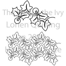 Load image into Gallery viewer, The Holly and the Ivy