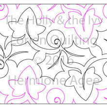 Load image into Gallery viewer, The Holly and the Ivy