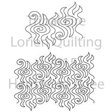 Load image into Gallery viewer, Tribal Fire
