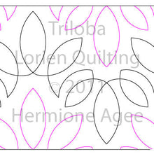 Load image into Gallery viewer, Triloba