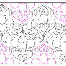 Load image into Gallery viewer, Turkish Hearts
