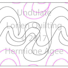 Load image into Gallery viewer, Undulate