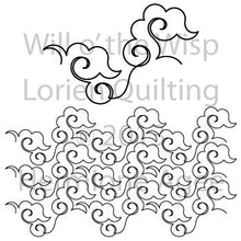 Load image into Gallery viewer, Will o' the Wisp