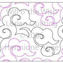 Load image into Gallery viewer, Will o' the Wisp